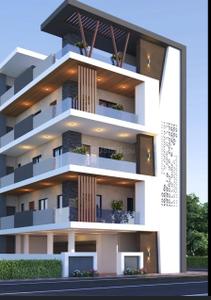 Project Image of 950 Sq.ft 2 BHK Builder Floor for sale in Indirapuram for Rs. 7100000