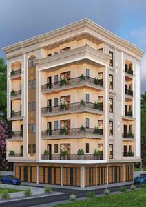 Gallery Cover Pic of Rudra Homes