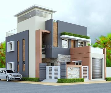 Project Image of 800 Sq.ft 1 BHK Independent House for sale in Kundrathur for Rs. 6500000