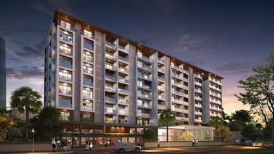 Vardhman Skyline