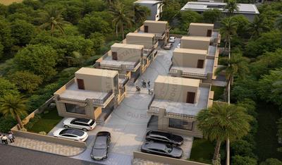 Gallery Cover Pic of Swara Neelkanth Villa 4
