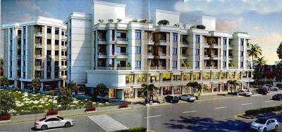 Shree Siddhnath Platinum Project Images