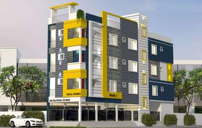 Sri Prime Home