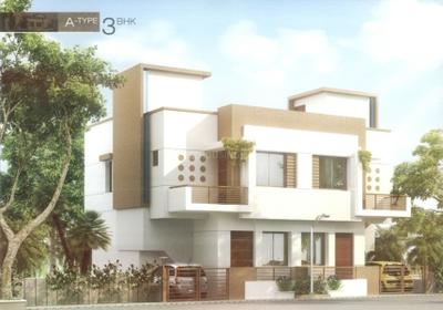 Shree Hari Duplex Project Images