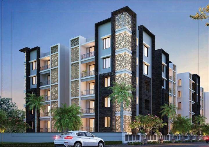 Gallery Cover Pic of Trilochan Champati Residency