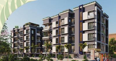 Gallery Cover Pic of Estella The Landmaark