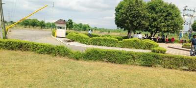 Sanjeevni Florence Town Elevation 1