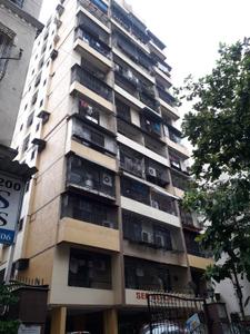 Project Image of 1824 Sq.ft 3 BHK Apartment / Flat for sale in Seawoods for Rs. 38000000