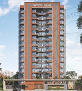 Gallery Cover Pic of Anantay Heights