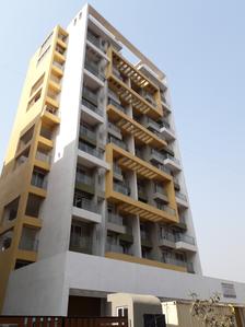 2 BHK Flat