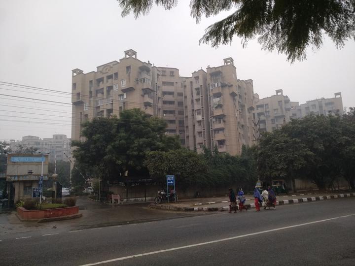 Gallery Cover Pic of Jalvayu Tower