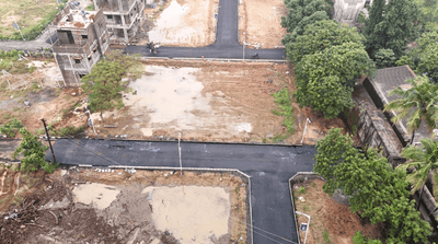 Riddhi Atlantis Phase 2 Project Images