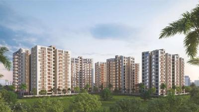 Project Image of 1500 Sq.ft 4 BHK Villa for sale in Bhayli for Rs. 15500000