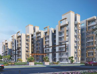 5 BHK Flat