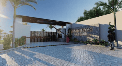 Jaigovind Ram Niwas The Bagh Project Images