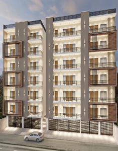 Gallery Cover Pic of RS City Shine
