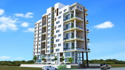 Project Image of 3437 Sq.ft 4.5 BHK Apartment / Flat for sale in Shivaji Nagar for Rs. 85000000