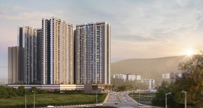 3 BHK Flat