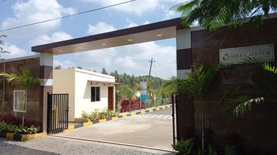 Residential Lands for Sale in MDS Green Avenue