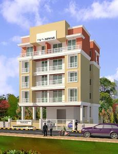 Atharva V Niwas Project Images