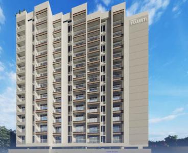 2 BHK Flat