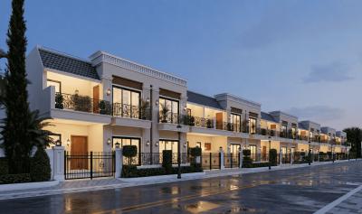 Green Residency Project Images