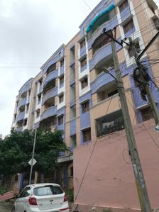 Sri Sai Prasanna Residency Project Images