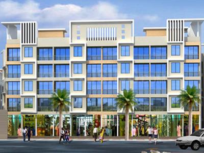 Project Image of 1000 Sq.ft 2 BHK Apartment / Flat for sale in Umroli for Rs. 4000000