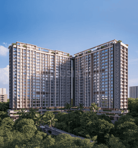 Kaustubh Park 91 Project Images