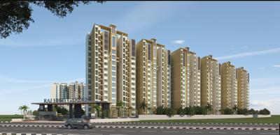 Project Image of 850 Sq.ft 2 BHK Apartment / Flat for sale in Electronic City for Rs. 7700000