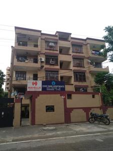 State Bank Apartment