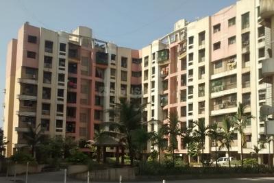 Lodha Vihar CHS Project Images