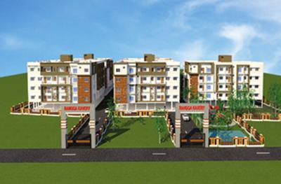 Rangga Kavery Project Images