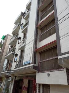 Project Image of 9256 Sq.ft 3 BHK Independent House for sale in Olpad for Rs. 6200000