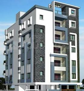 Project Image of 1560 Sq.ft 3 BHK Apartment / Flat for sale in Kothaguda for Rs. 16500000