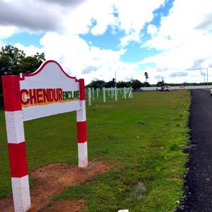 Project Image of 1800 Sq.ft Residential Plot / Land for sale in Chengalpattu for Rs. 5202000
