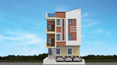 Gallery Cover Pic of Pawan Associates Pawan House