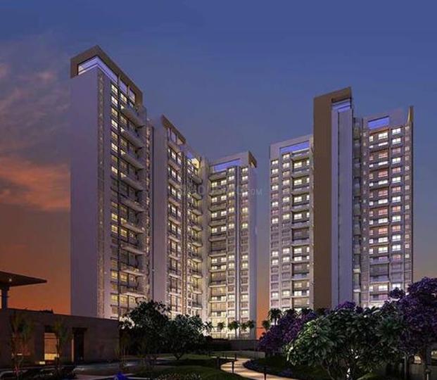 Kalpataru Paramount D Images for Project 1