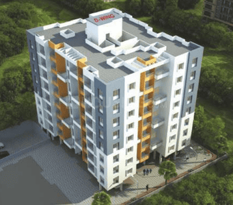 Kalpak Shrushti Project Images