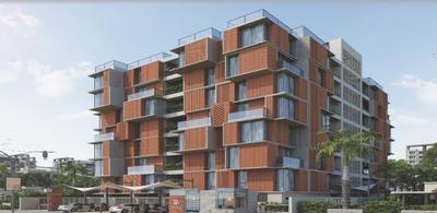 Project Image of 5820 Sq.ft 5 BHK Apartment / Flat for sale in Ashok Vatika for Rs. 67000000