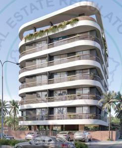 Sahyog Manas Luxuria Project Images