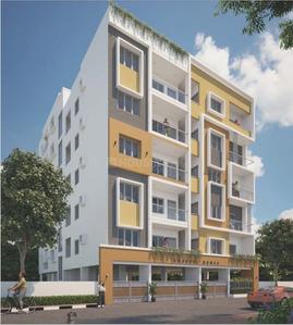 Project Image of 1333 Sq.ft 3 BHK Apartment / Flat for sale in Horamavu for Rs. 8453000