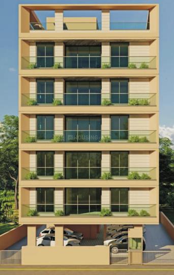 Riddhi Vinit Main Image 1