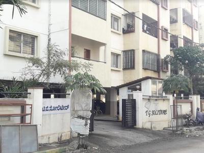 3 BHK Flat