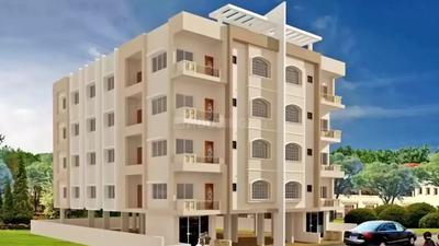 Gallery Cover Pic of Indiabhoomi Com Sky Apartments