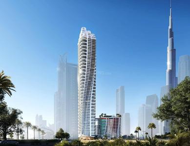 Damac Volta Project Images