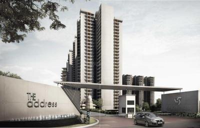 Project Image of 908 Sq.ft 2 BHK Apartment / Flat for sale in Ghatkopar West for Rs. 17500000