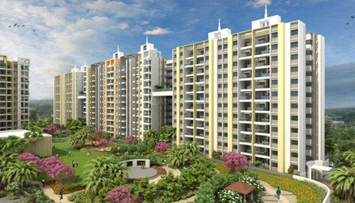 Gallery Cover Pic of Nandan Carnival