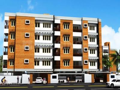 Project Image of 1115 Sq.ft 2 BHK Apartment / Flat for sale in K R Puram for Rs. 7100000