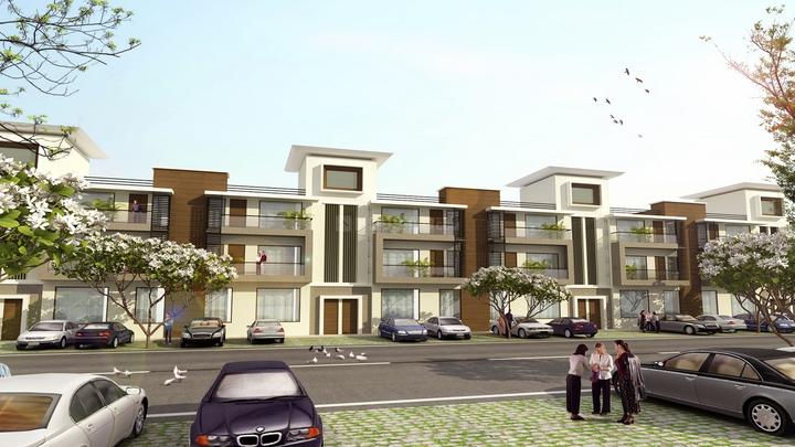 Jindal Mohali Royal Residency More Images 1